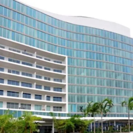 Morros Ultra. Apartamento Con Vista Al Mar. * Cartagena