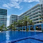 Morros Ultra. Apartamento Con Vista Al Mar.