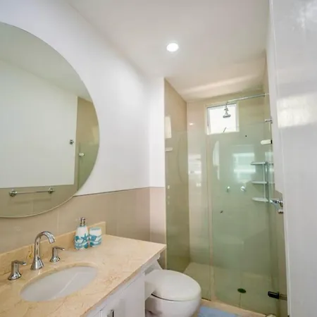 Apartamento Morros Ultra. Apartamento Con Vista Al Mar. Cartagena